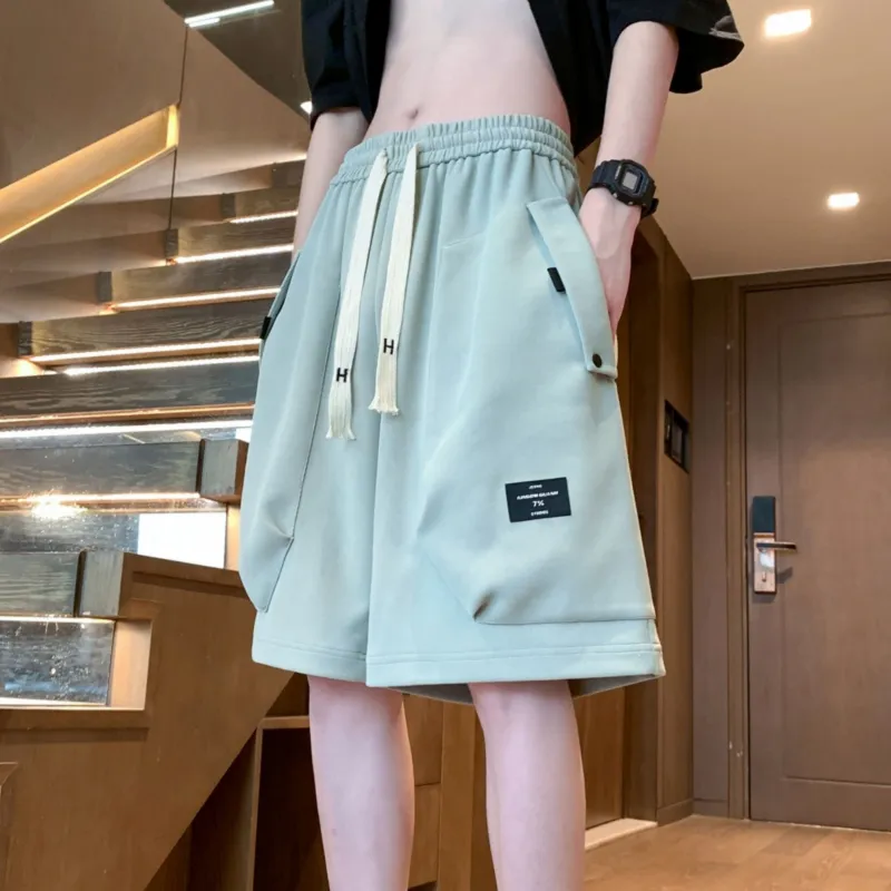 MEXICAN Casual Shorts Unisex-7