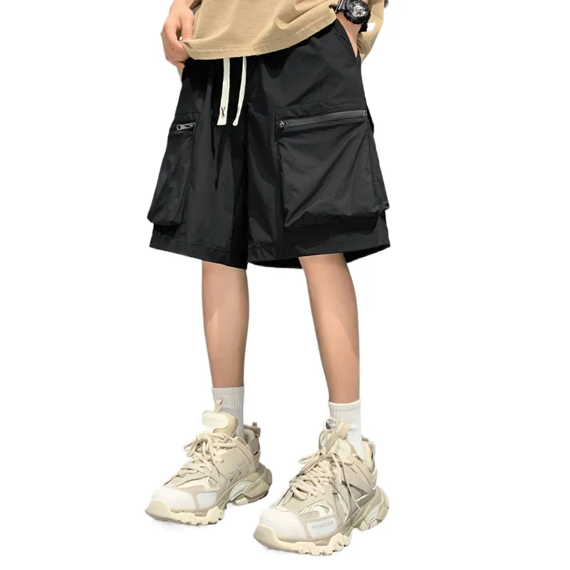 MEXICAN Cargo Shorts Unisex-1