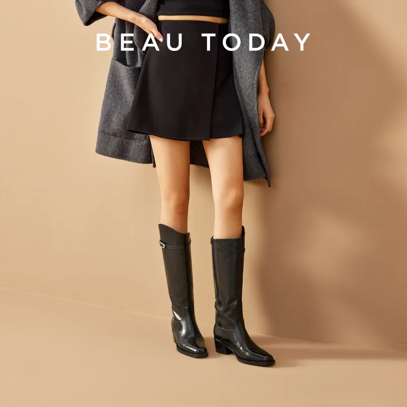 Beau Today Knee high Boots Women's-3