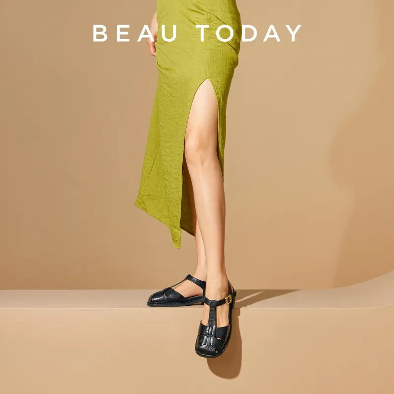 Beau Today Women's Casual Shoes Women's-5