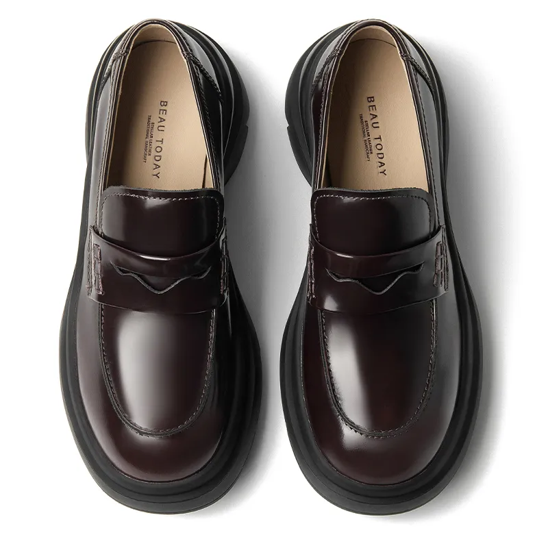 Beau Today Loafers Women's-10