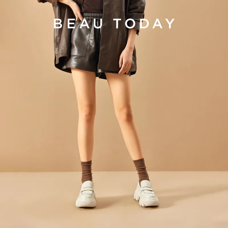 Beau Today High Heels 7.5cm Women's-10