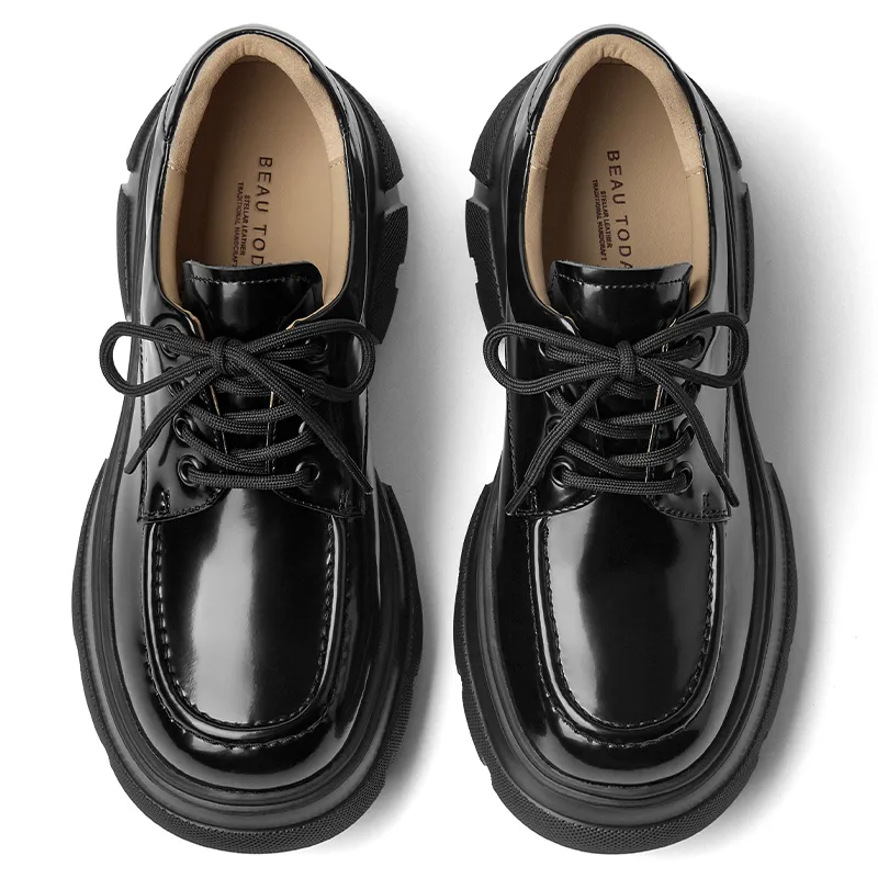 Beau Today Casual Single Shoes Women's-2