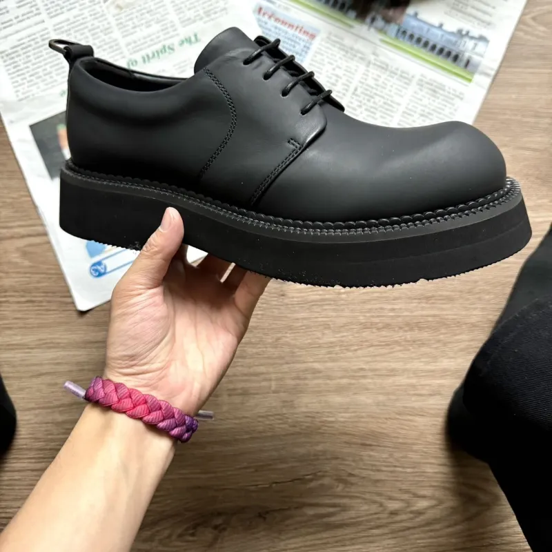 BOOTOOP x Beau Today Casual Shoes Men's-3