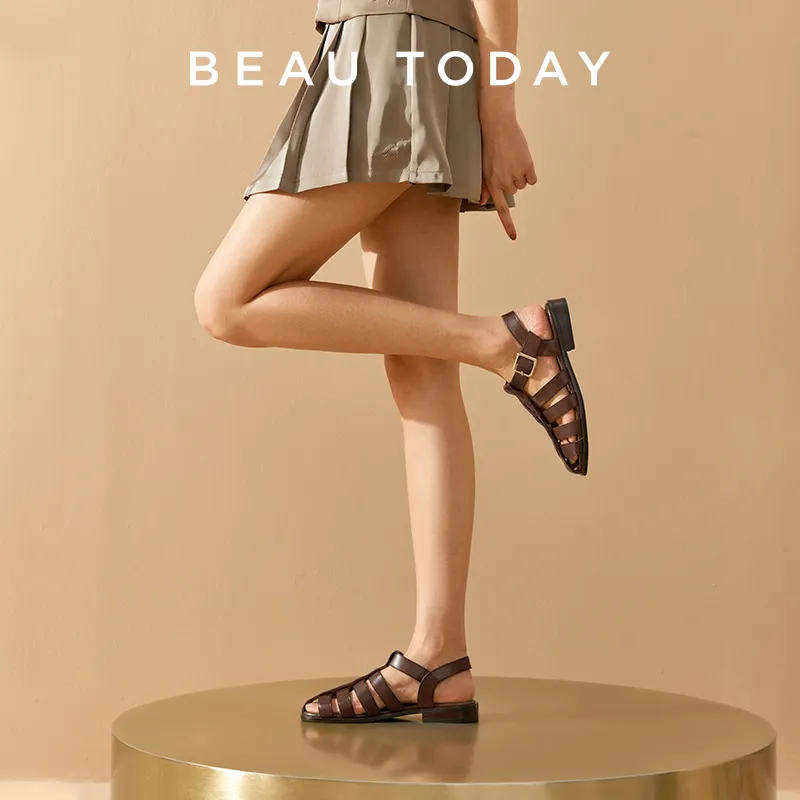 Beau Today Roman Sandals Women's-30