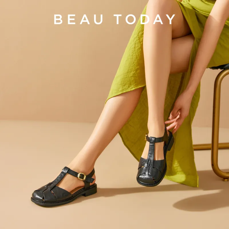 Beau Today Women's Casual Shoes Women's-6