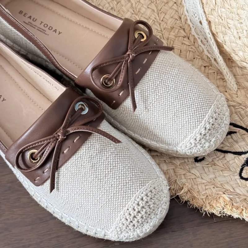 Beau Today Women's Casual Shoes Women's-2