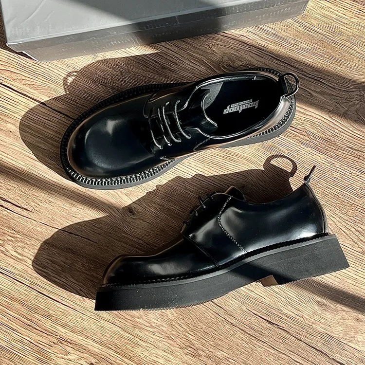 BOOTOOP x Beau Today Casual Shoes Men's-7