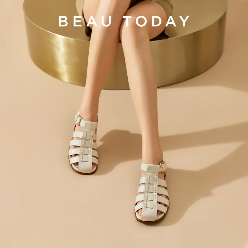 Beau Today Roman Sandals Women's-7