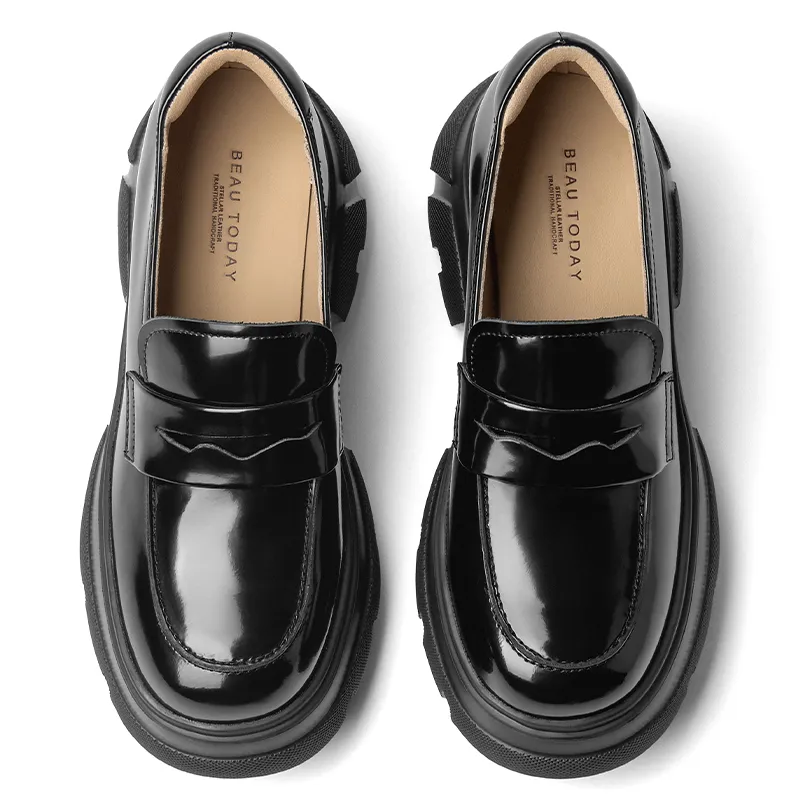 Beau Today High Heels 7.5cm Women's-2