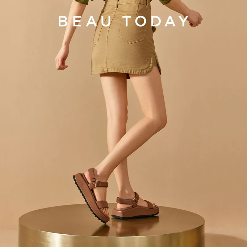 Beau Today Beach Sandals Women's-16