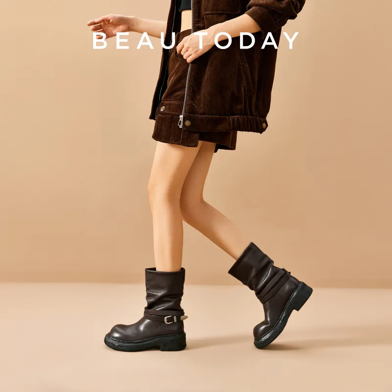 Beau Today Ankle Boots Women's-12