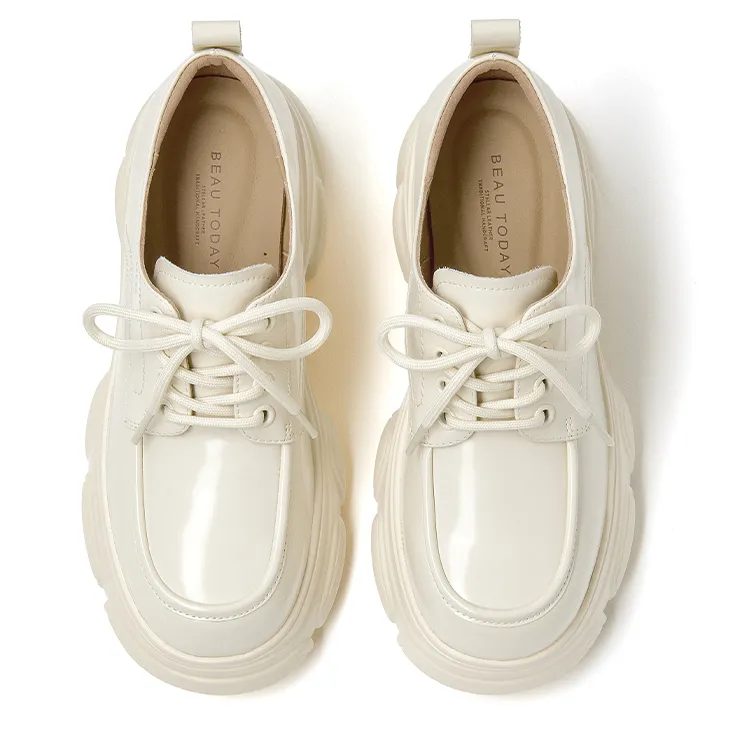 Beau Today Casual Single Shoes Women's-8