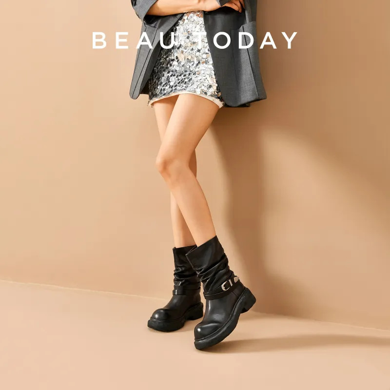 Beau Today Ankle Boots Women's-6