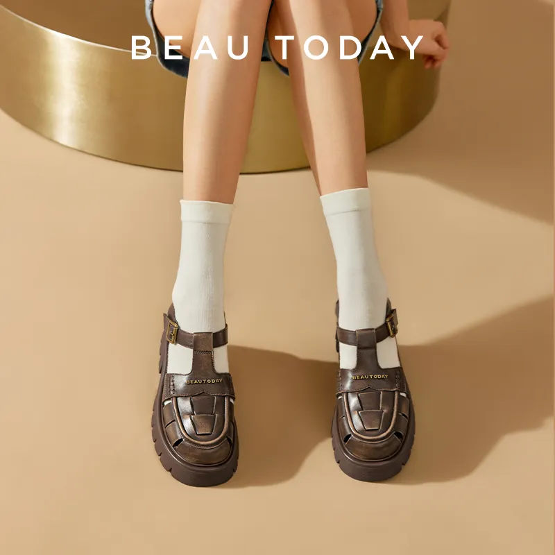 Beau Today Roman Sandals Women's-18