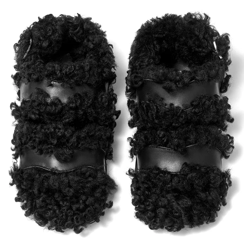 Beau Today Quiet Slip Resistant Slide Slippers Women's-7