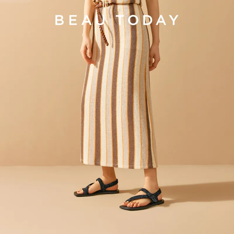 Beau Today Roman Sandals Women's-10