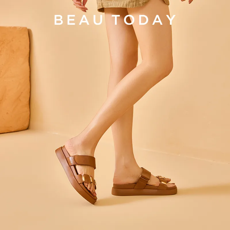 Beau Today Stylish Sandals Women's-13