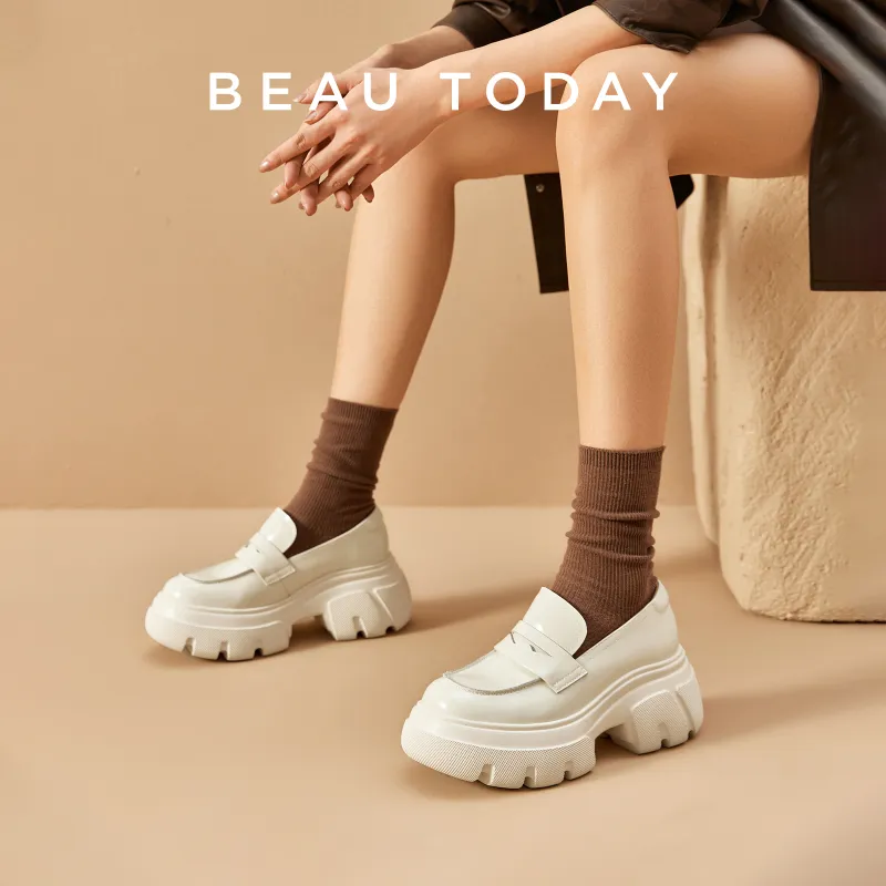 Beau Today High Heels 7.5cm Women's-11