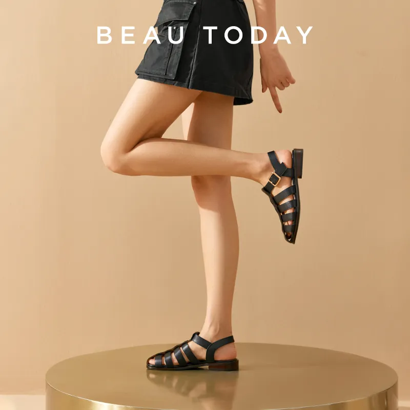 Beau Today Roman Sandals Women's-19