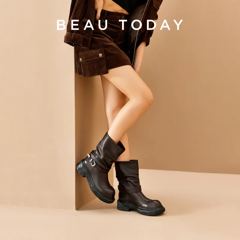 Beau Today Ankle Boots Women's-11