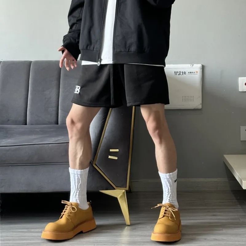 BOOTOOP x Beau Today Casual Shoes Men's-13