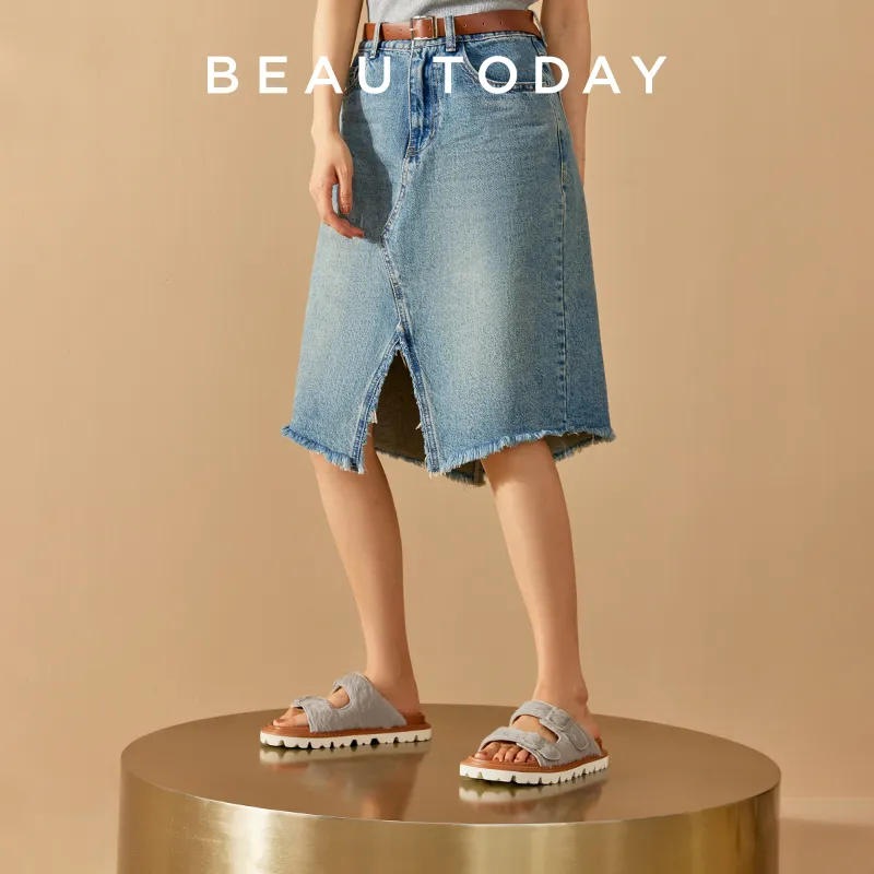 Beau Today Beach Sandals Women's-15