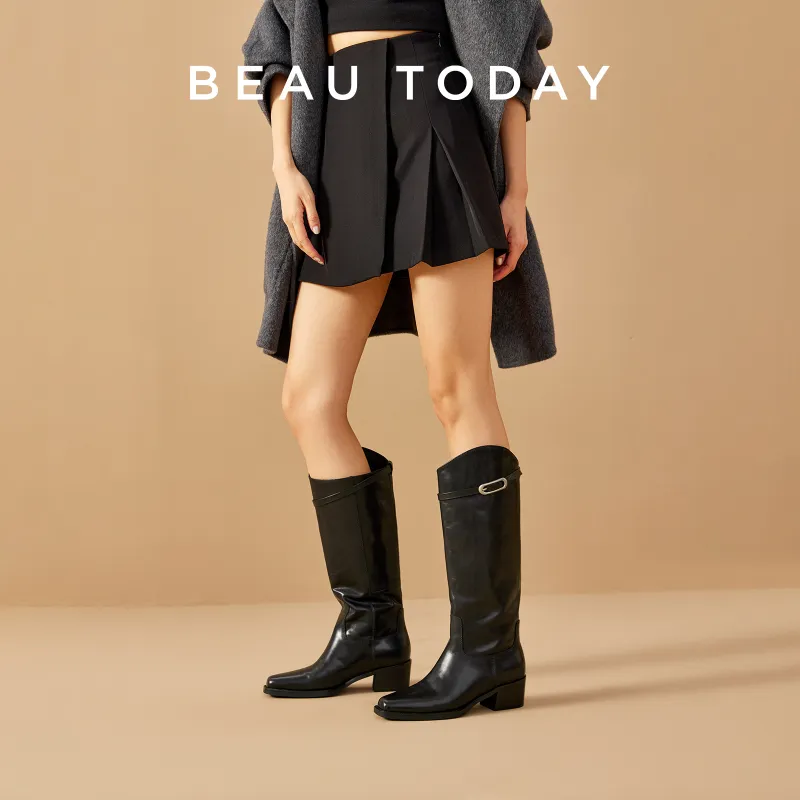 Beau Today Knee high Boots Women's-1