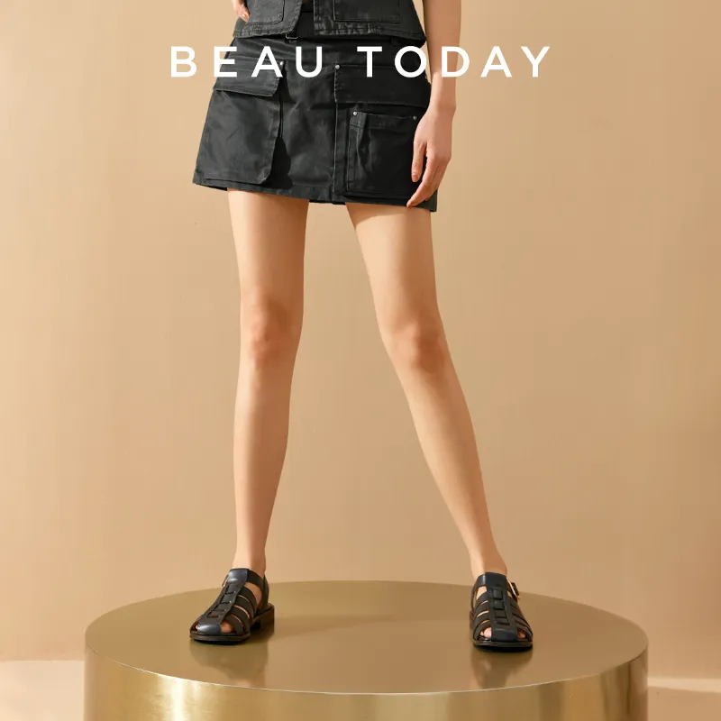 Beau Today Roman Sandals Women's-20