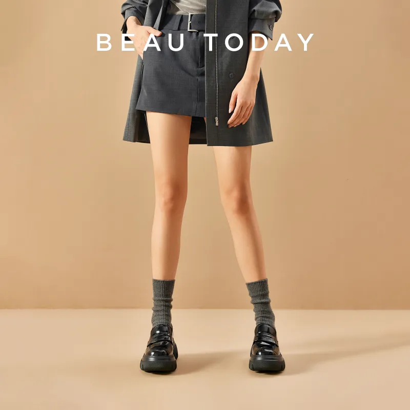 Beau Today High Heels 7.5cm Women's-4