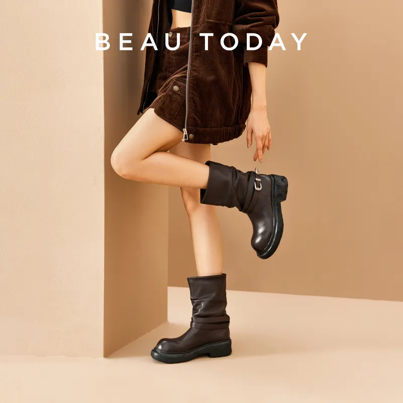 Beau Today Ankle Boots Women's-13