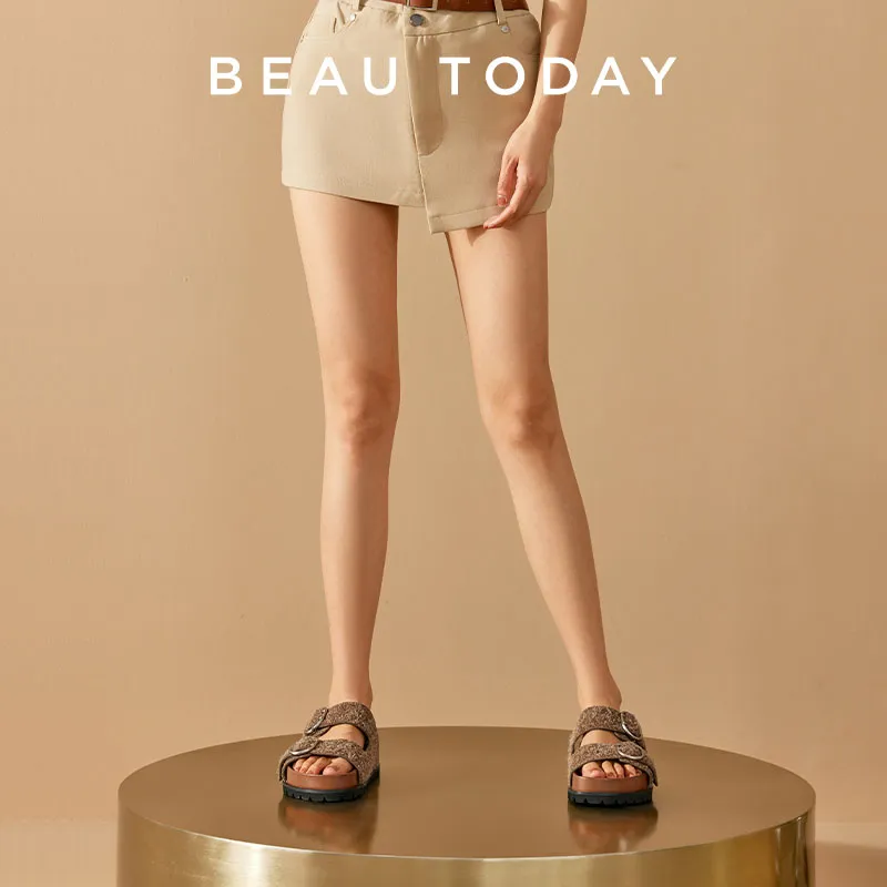 Beau Today Beach Sandals Women's-14