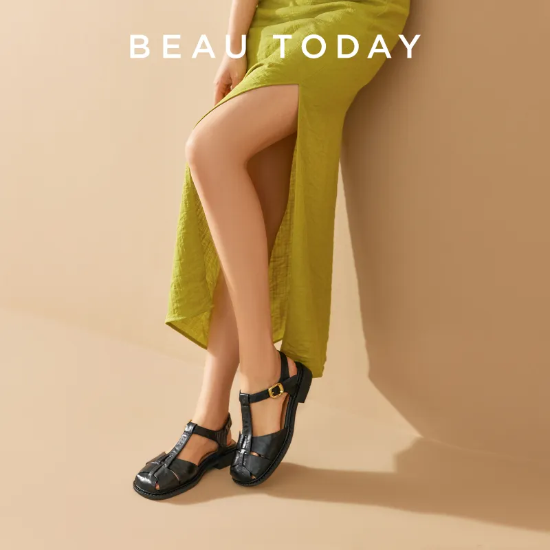 Beau Today Women's Casual Shoes Women's-9