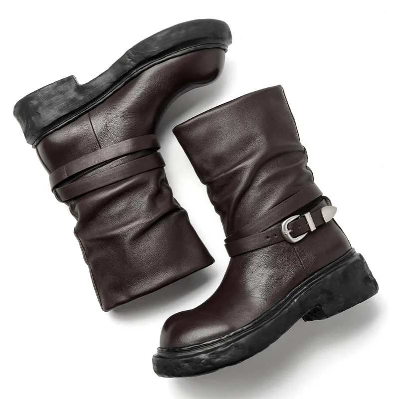 Beau Today Ankle Boots Women's-9