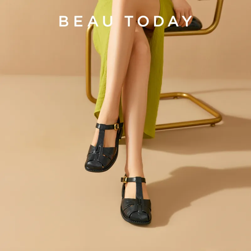 Beau Today Women's Casual Shoes Women's-8