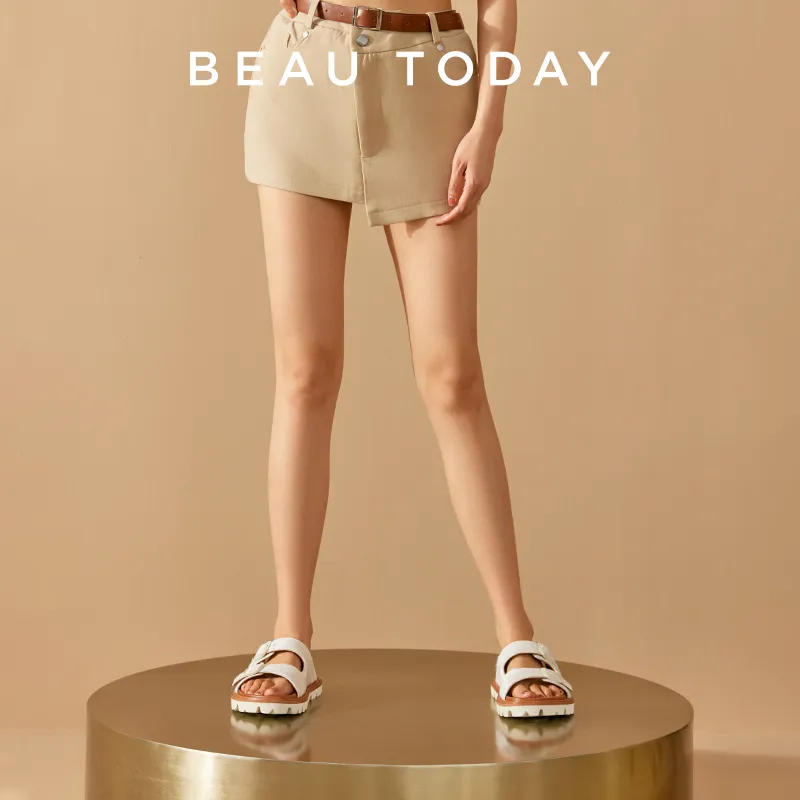 Beau Today Beach Sandals Women's-7