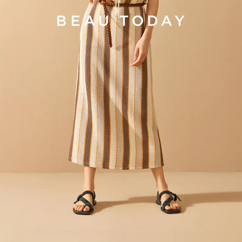 Beau Today Roman Sandals Women's-7