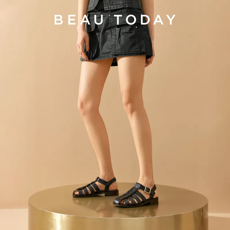 Beau Today Roman Sandals Women's-17