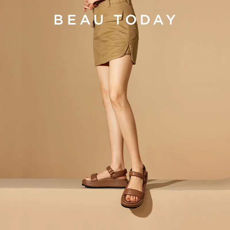 Beau Today Beach Sandals Women's-15