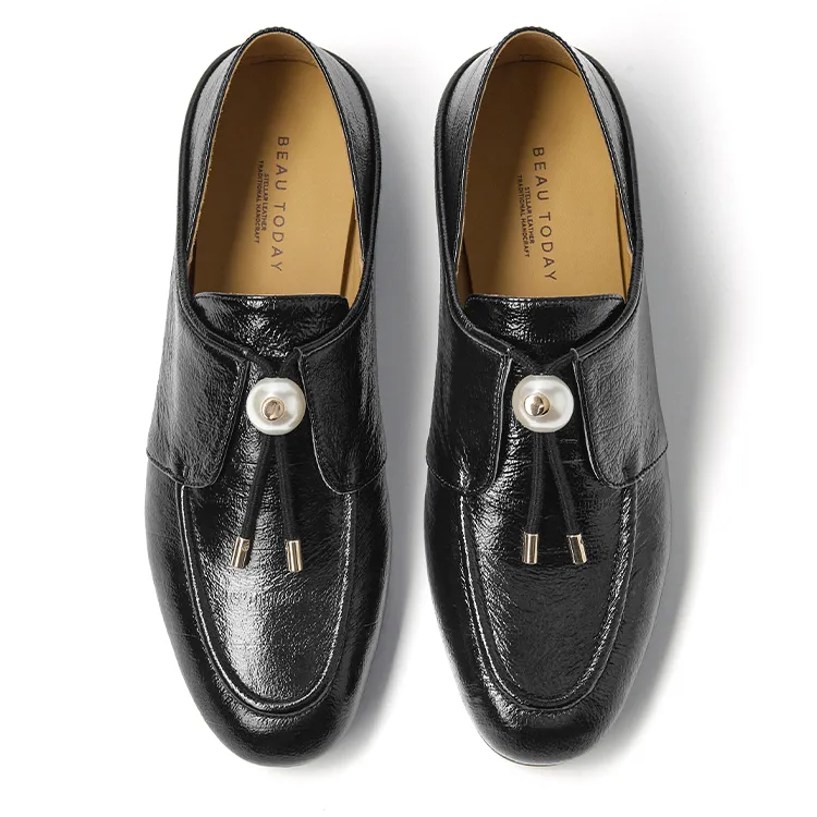 Beau Today Loafers Women's-6