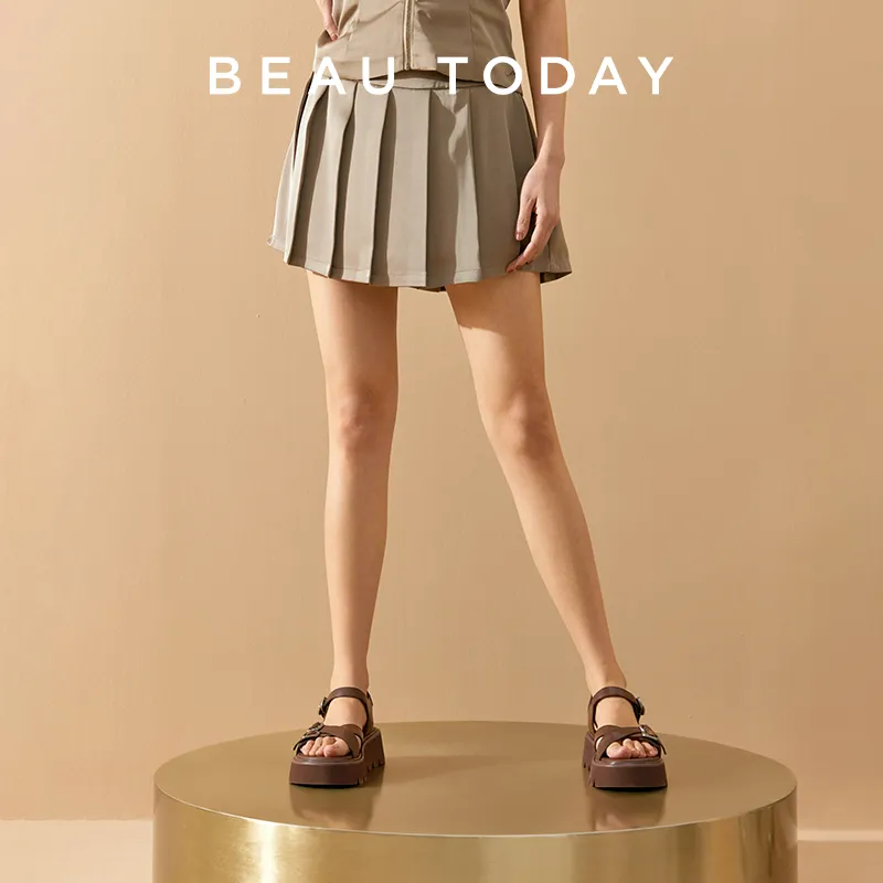 Beau Today Roman Sandals Women's-15