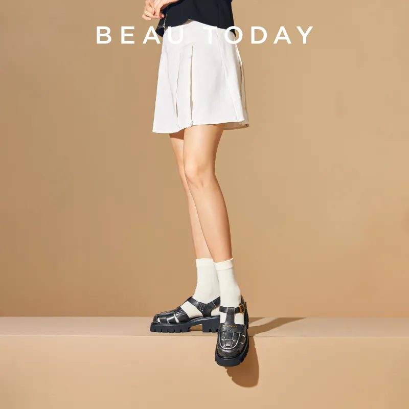 Beau Today Roman Sandals Women's-5