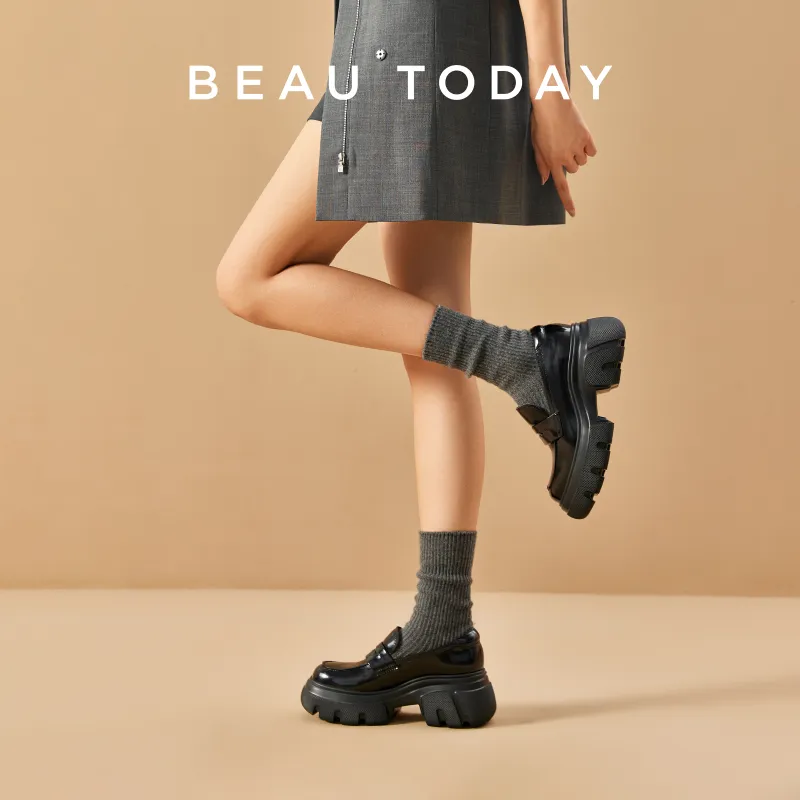 Beau Today High Heels 7.5cm Women's-5