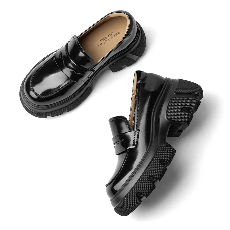 Beau Today High Heels 7.5cm Women's-1
