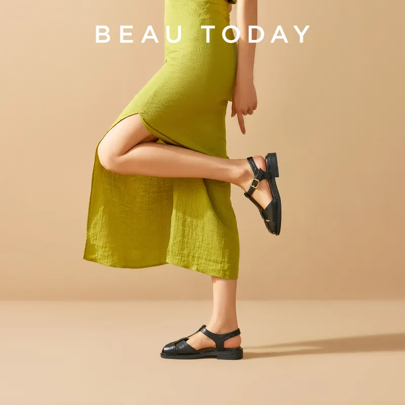 Beau Today Women's Casual Shoes Women's-7