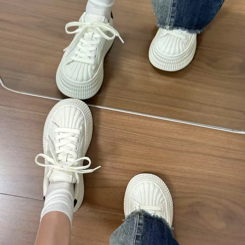 Beau Today Casual Shoes Women's-2