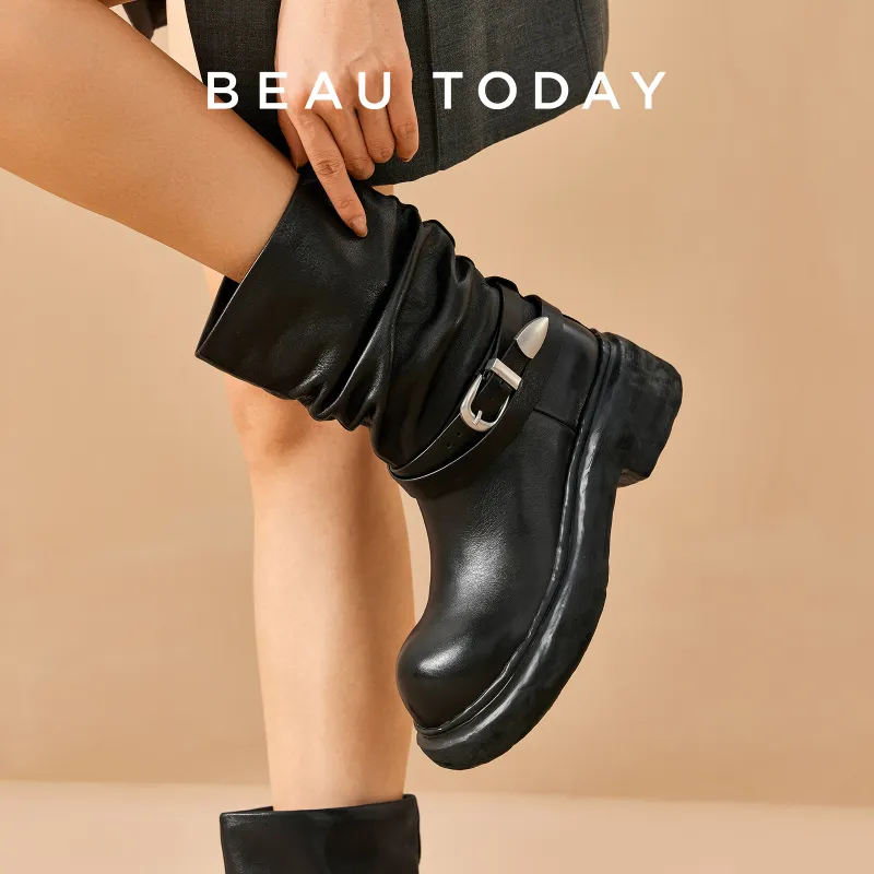 Beau Today Ankle Boots Women's-5