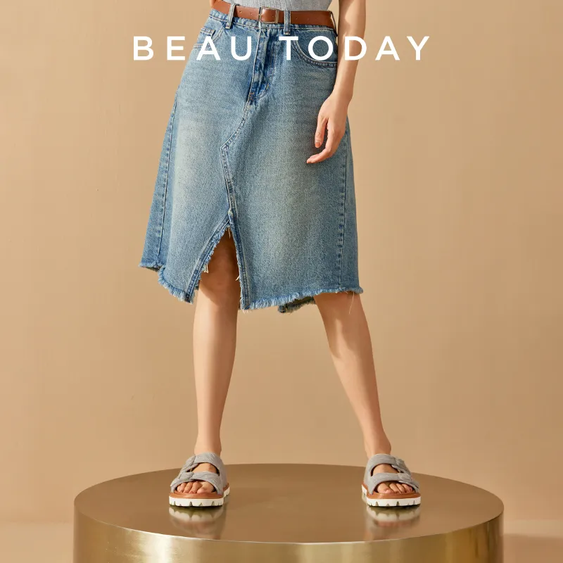 Beau Today Beach Sandals Women's-17