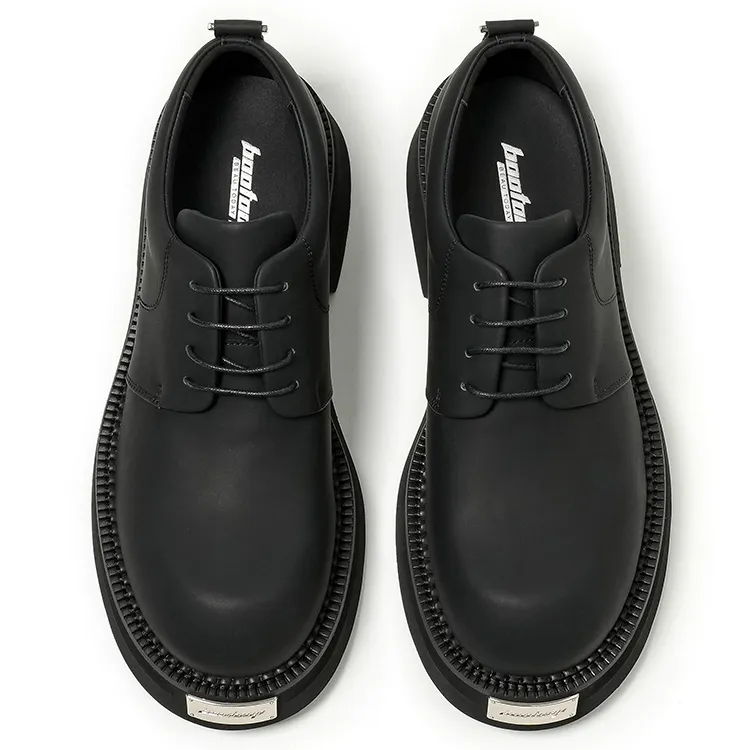 BOOTOOP x Beau Today Casual Shoes Men's-20