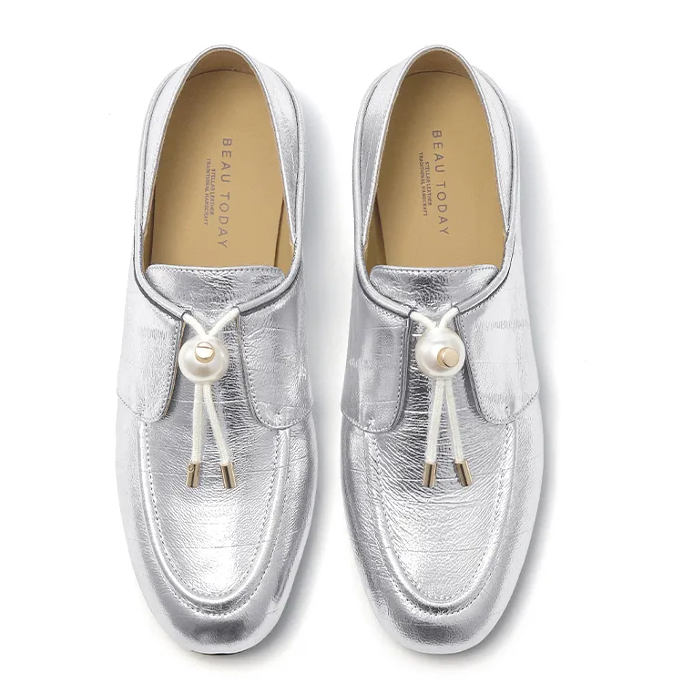 Beau Today Loafers Women's-2